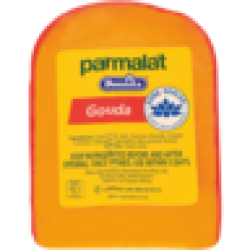 Parmalat Gouda Cheese Cuts Per Kg