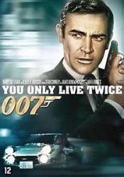 James Bond - You Only Live Twice DVD