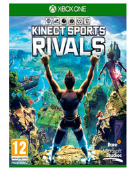 Sports Kinect Rivals