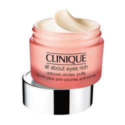 Clinique All About Eyes All About Eyes Rich 15ML