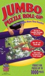 Jumbo Roll-up Jigsaw Puzzle Accessory