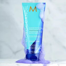 Blonde Perfecting Purple Shampoo 200ML