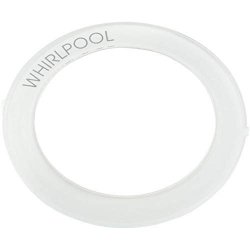 Jacuzzi Snap Ring Whirlpool Bath On off Graphic
