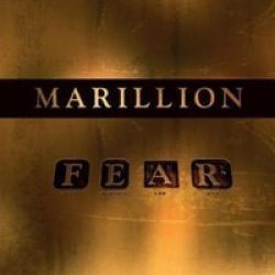 Marillion - F.e.a.r Cd