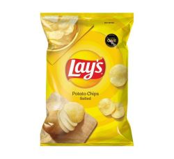 Potato Chips Salted 1 X 36G