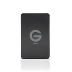 G-Technology G Technology Ev Raw 1TB SATAIII SSD External Drive