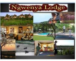 Ngwenya Lodge Six Sleeper 29 12 17-05 01 18