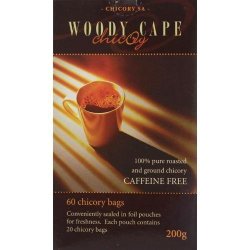 Woody Cape Chicory 200G