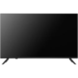 JVC 4K Android Smart LED Tv 43