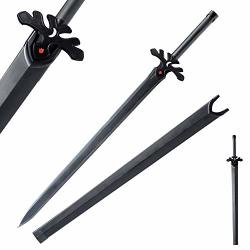 Buy HNKANG Anime Kurosaki Ichigo Ban Kai Cosplay Sword Katana Toys Model  Online at Low Prices in India  Amazonin