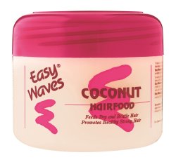 Coconut Hair Food - 250G