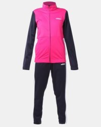 adidas performance tracksuit womens