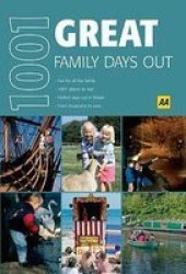 Great Family Days Out