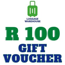 Gift Vouchers For Someone Special - R100