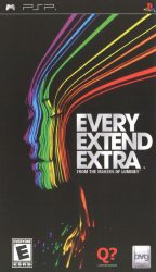 Every Extend Extra Psp