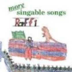 More Singable Songs Cd 1996 Cd