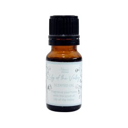 Natures Edtion Scented Oil Lily Of The Valley 10ML