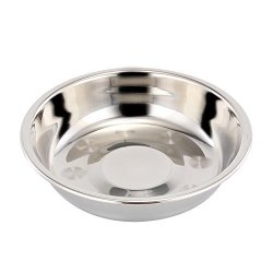Soleader Small Plates For Camping Stove