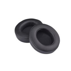 Oval Ear Cushion Pad Soft Earmuffs Earpads For Razer Kraken 7.1 Pro Chroma V2 USB