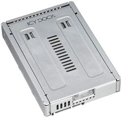 Icy Dock Ezconvert Pro MB982SP-1S Enterprise 2.5" To 3.5" Sata SSD & Hdd Converter Mounting Kit