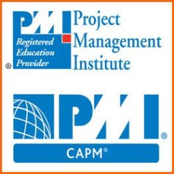 Capm Certified Associate In Project Management Accredited - Online Course Accredited