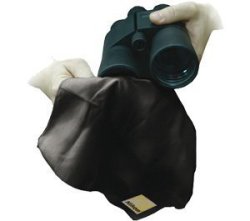Fogklear Dry Anti-fog Cleaning Cloth For Nikon Canon Bushnell Tasco Celestron Pentax Olympus Binoculars & Spotting Scopes
