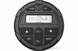Wireless Bluetooth DBC-G2 Dashboard Controller LED Bazooka Off Road Sound Bar