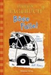 Bose Falle German Hardcover