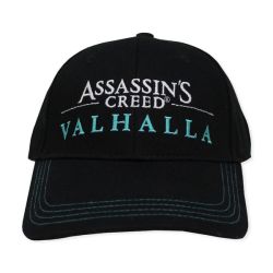 Ubisoft Assassin's Creed Valhalla - Logo Dad Cap