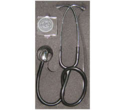 Stethoscope Professional Single Head Satin Elite Type