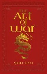 The Art Of War Hardcover