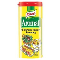 Groceries Knorr Aromat All Purpose Savoury Seasoning 90G