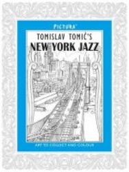 New York Jazz Paperback
