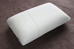 Memory Foam Classic Pillow