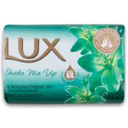 LUX Beauty Soap 175G - Shake Me Up
