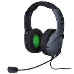 LVL50 Wired Stereo Headset Xbox One