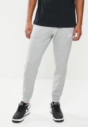 Nike Nsw Club Jogger - Grey | Reviews 