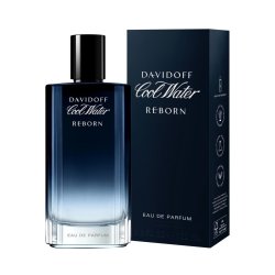 Davidoff Cool Water Reborn Eau De Parfum For Men 100ML