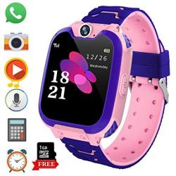 children's mobile phone watch