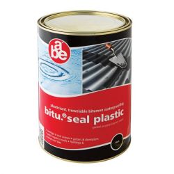 - Bituseal Coating 5L Plastic