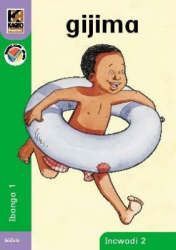 Kagiso Reader: Gijima Ncs: Grade R: Book 2 Zulu Paperback