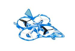 EWonderWorld New 1 Seller In The UK Rc Stunt Drone Quadcopter W 360 Flip: Tornado 2.4GHZ 6-AXIS Gyro 4 Channels 3 Blade Propellers