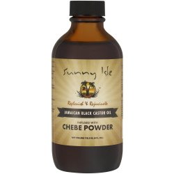 Sunny Isle Replenish & Rejuvenate Chebe Powder 118.3ML