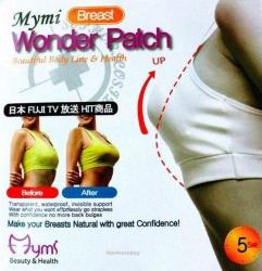 WONDER Patch For Breasts