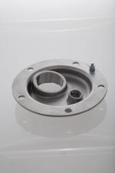 Geyserwise Stainless Steel Heat Tech Flange