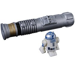Star Wars Nano-droid R2-D2