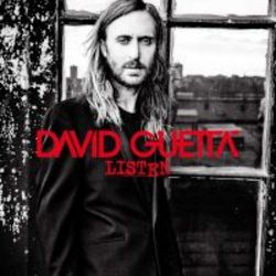 David Guetta Listen