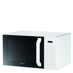 Midea 30L Digital Microwave EM30WHITE