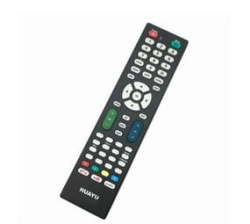 Tv Remote Control Lcd LED Television RM-014S+ Universal Remote Control