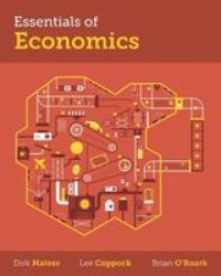 Essentials Of Economics Paperback